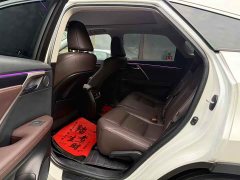 Lexus RX 2020 300 AWD Elegance National VI - ფოტო 8