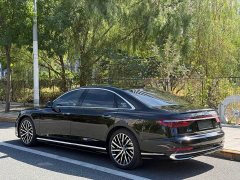 Audi A8 A8L 55 TFSI quattro Flagship - ფოტო 10