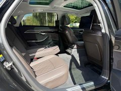 Audi A8 A8L 55 TFSI quattro Flagship - ფოტო 14