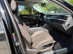 Audi A8 A8L 55 TFSI quattro Flagship - ფოტო 16
