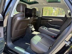 Audi A8 A8L 55 TFSI quattro Flagship - ფოტო 18