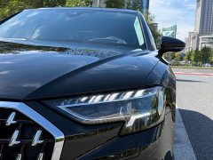 Audi A8 A8L 55 TFSI quattro Flagship - ფოტო 2