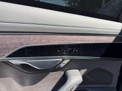 Audi A8 A8L 55 TFSI quattro Flagship - ფოტო 20