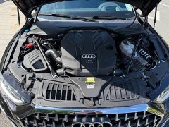 Audi A8 A8L 55 TFSI quattro Flagship - ფოტო 5