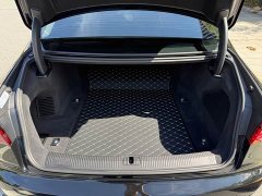 Audi A8 A8L 55 TFSI quattro Flagship - ფოტო 7