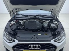Audi A4L 2020 40 TFSI Luxury Sport - ფოტო 10