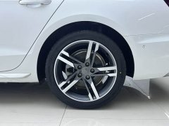Audi A4L 2020 40 TFSI Luxury Sport - ფოტო 11