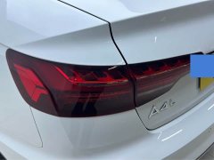 Audi A4L 2020 40 TFSI Luxury Sport - ფოტო 13