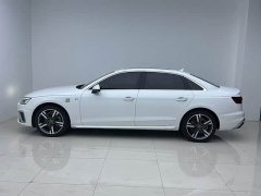 Audi A4L 2020 40 TFSI Luxury Sport - ფოტო 15