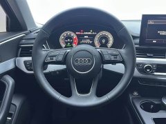 Audi A4L 2020 40 TFSI Luxury Sport - ფოტო 4
