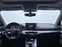 Audi A4L 2020 40 TFSI Luxury Sport - ფოტო 6
