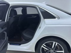 Audi A4L 2020 40 TFSI Luxury Sport - ფოტო 8