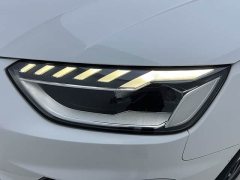 Audi A4L 2020 40 TFSI Luxury Sport - ფოტო 9