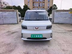 Wuling Zhiguang New Energy 201km Comfort - ფოტო 2