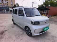 Wuling Zhiguang New Energy 201km Comfort - ფოტო 3