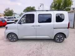 Wuling Zhiguang New Energy 201km Comfort - ფოტო 4