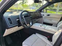 Li Auto L7 2023 Pro - ფოტო 4