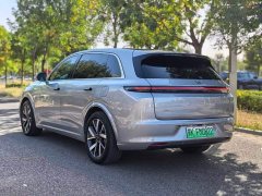 Li Auto L7 2023 Pro - ფოტო 7