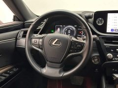 Lexus ES 2022 300h Excellence Edition - ფოტო 12