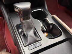 Lexus ES 2022 300h Excellence Edition - ფოტო 15