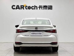 Lexus ES 2022 300h Excellence Edition - ფოტო 4
