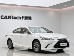Lexus ES 2022 300h Excellence Edition - ფოტო 6