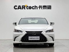 Lexus ES 2022 300h Excellence Edition - ფოტო 7