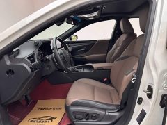 Lexus ES 2022 300h Excellence Edition - ფოტო 8