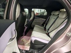BYD Dolphin 401km Knight Edition - ფოტო 10