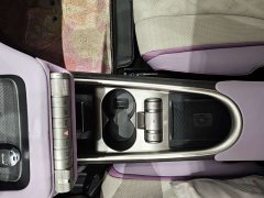 BYD Dolphin 401km Knight Edition - ფოტო 13