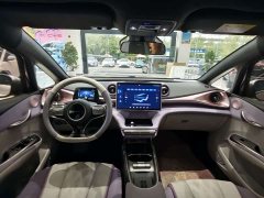 BYD Dolphin 401km Knight Edition - ფოტო 14
