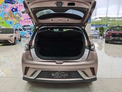 BYD Dolphin 401km Knight Edition - ფოტო 15