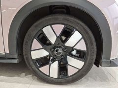 BYD Dolphin 401km Knight Edition - ფოტო 16