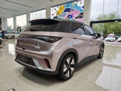 BYD Dolphin 401km Knight Edition - ფოტო 5