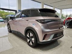 BYD Dolphin 401km Knight Edition - ფოტო 7