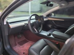 Tesla Model 3 2022 Rear-Wheel Drive - ფოტო 4
