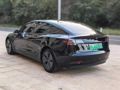 Tesla Model 3 2022 Rear-Wheel Drive - ფოტო 8