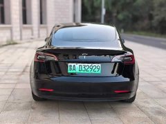 Tesla Model 3 2022 Rear-Wheel Drive - ფოტო 9