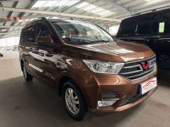 Wuling Hongguang 2021 Facelift 1.5L S Comfort Electric Power Steering LAR - ფოტო 1