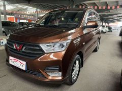 Wuling Hongguang 2021 Facelift 1.5L S Comfort Electric Power Steering LAR - ფოტო 3
