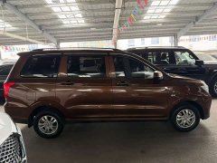 Wuling Hongguang 2021 Facelift 1.5L S Comfort Electric Power Steering LAR - ფოტო 6