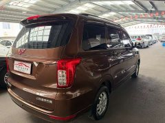 Wuling Hongguang 2021 Facelift 1.5L S Comfort Electric Power Steering LAR - ფოტო 7