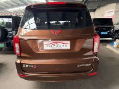 Wuling Hongguang 2021 Facelift 1.5L S Comfort Electric Power Steering LAR - ფოტო 8