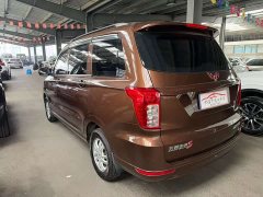 Wuling Hongguang 2021 Facelift 1.5L S Comfort Electric Power Steering LAR - ფოტო 9
