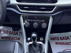 Volkswagen T-ROC Tanyue 280TSI DSG FWD Time Edition - ფოტო 10