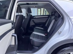 Volkswagen T-ROC Tanyue 280TSI DSG FWD Time Edition - ფოტო 11