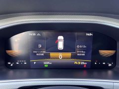 Volkswagen T-ROC Tanyue 280TSI DSG FWD Time Edition - ფოტო 13