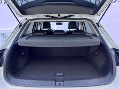 Volkswagen T-ROC Tanyue 280TSI DSG FWD Time Edition - ფოტო 15