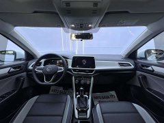 Volkswagen T-ROC Tanyue 280TSI DSG FWD Time Edition - ფოტო 16