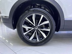 Volkswagen T-ROC Tanyue 280TSI DSG FWD Time Edition - ფოტო 19